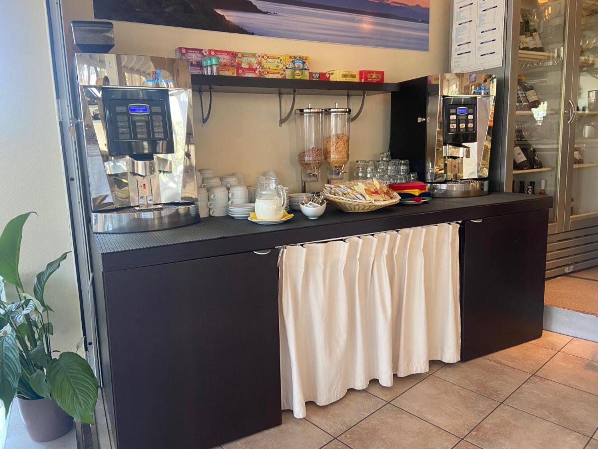 Aparthotel Gioia Caorle Dış mekan fotoğraf
