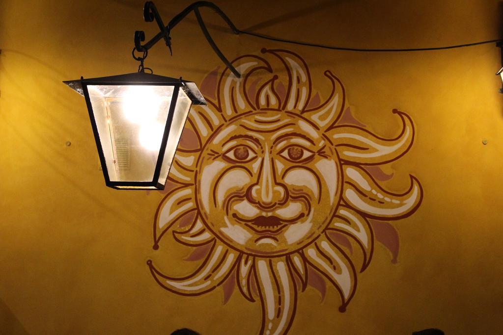 Aparthotel Gioia Caorle Dış mekan fotoğraf