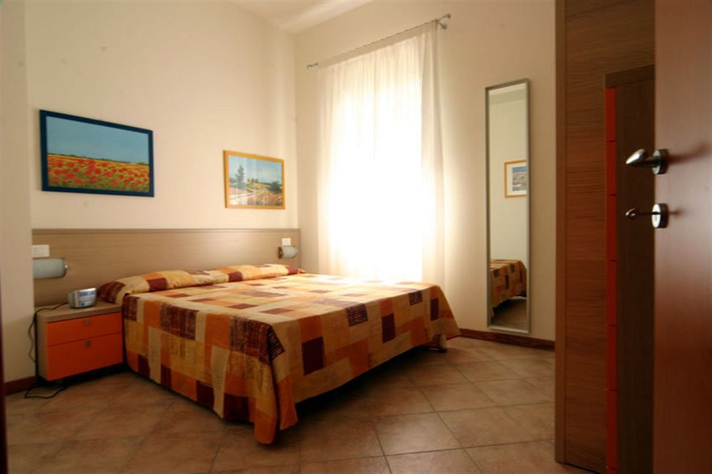 Aparthotel Gioia Caorle Dış mekan fotoğraf